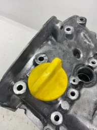 CABEÇOTE SANDERO CLIO DUSTER MEGANE 1.6 16V 2003/15 REVISADO