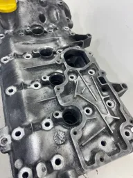 CABEÇOTE SANDERO CLIO DUSTER MEGANE 1.6 16V 2003/15 REVISADO