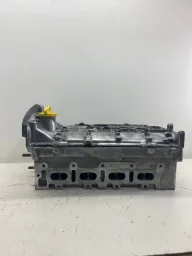 CABEÇOTE SANDERO CLIO DUSTER MEGANE 1.6 16V 2003/15 REVISADO