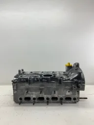 CABEÇOTE SANDERO CLIO DUSTER MEGANE 1.6 16V 2003/15 REVISADO