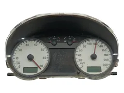 PAINEL INSTRUMENTOS VW GOL PARATI SAVEIRO G3