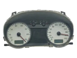 PAINEL INSTRUMENTOS VW GOL PARATI SAVEIRO G3