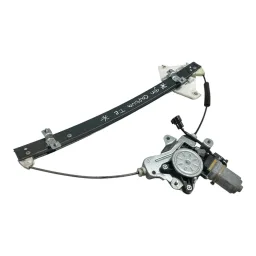 Máquina Vidro Traseira Esquerda Gm Captiva 2009/2012 Cx549m