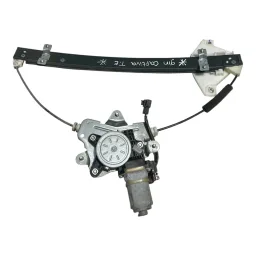 MÁQUINA VIDRO TRASEIRA ESQUERDA GM CAPTIVA 2009/2012 CX549M