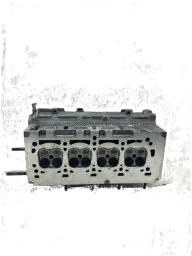 Cabeçote Sandero Clio Duster Megane 1.6 16V 2003/15 Revisado