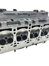 CABEÇOTE SANDERO CLIO DUSTER MEGANE 1.6 16V 2003/15 REVISADO