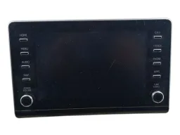 Central Multimídia Hilux Sw4/SRV 2020 2021 2022