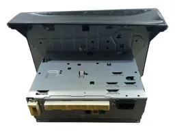 CENTRAL MULTIMÍDIA HILUX SW4/SRV 2020 2021 2022