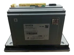 CENTRAL MULTIMÍDIA HILUX SW4/SRV 2020 2021 2022
