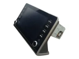 CENTRAL MULTIMÍDIA HILUX SW4/SRV 2020 2021 2022