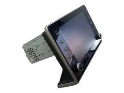 CENTRAL MULTIMÍDIA HILUX SW4/SRV 2020 2021 2022