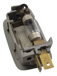 LUZ TETO CORTESIA QUEBRASOL HYUNDAI I30 2009 2012