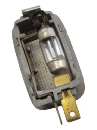LUZ TETO CORTESIA QUEBRASOL HYUNDAI I30 2009 2012