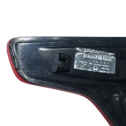 LANTERNA TRASEIRA DIREITA CANTO ORIGINAL FIAT GRAND SIENA