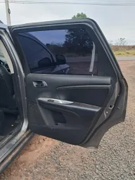 Porta Traseira Direita Freemont 2009 a 2018 Somente Porta