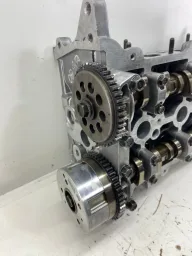 CABEÇOTE HB20 CERATO I30 SOUL 1.6 16V 2013 A 2019 REVISADO