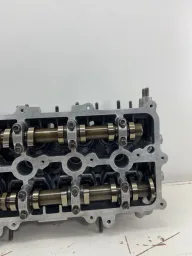 CABEÇOTE HB20 CERATO I30 SOUL 1.6 16V 2013 A 2019 REVISADO