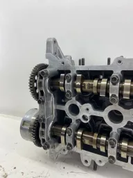 CABEÇOTE HB20 CERATO I30 SOUL 1.6 16V 2013 A 2019 REVISADO