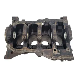 Bloco Do Motor K4m 1.6 16v Clio Scenic Megane Gasolina N/f