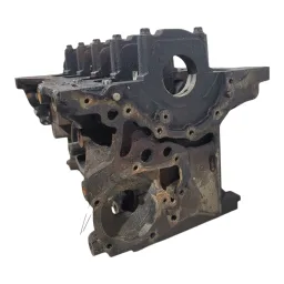 BLOCO DO MOTOR K4M 1.6 16V CLIO SCENIC MEGANE GASOLINA N/F