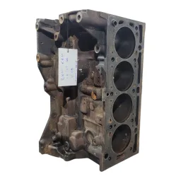 BLOCO DO MOTOR K4M 1.6 16V CLIO SCENIC MEGANE GASOLINA N/F