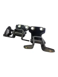 PAR DOBRADICA PORTA TRASEIRA DIREITA CHERY S18 2010 2012