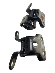 PAR DOBRADICA PORTA TRASEIRA DIREITA CHERY S18 2010 2012