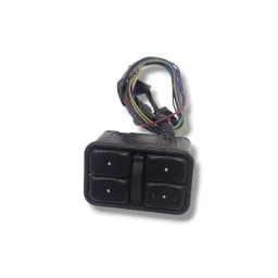 COMANDO VIDRO DIANTEIRO ESQUERDO CHEVROLET GM ASTRA 1999 06