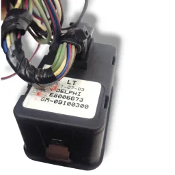COMANDO VIDRO DIANTEIRO ESQUERDO CHEVROLET GM ASTRA 1999 06