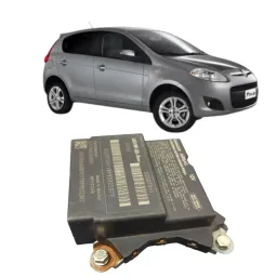 Módulo Airbag Fiat Palio Essence 1.6 2015