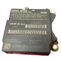 MÓDULO AIRBAG FIAT PALIO ESSENCE 1.6 2015