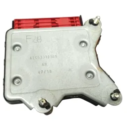 MÓDULO AIRBAG FIAT PALIO ESSENCE 1.6 2015