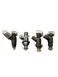 Kit 4 Bicos Injetores Volkswagen Saveiro G6 1.6 2017