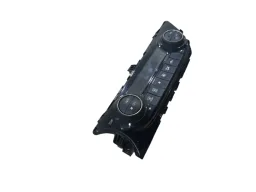 COMANDO AR CONDICIONADO DIGITAL HILUX SW4 2016 2017 A 2020