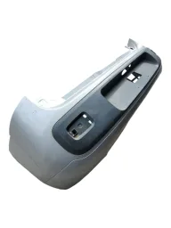 Parachoque Traseiro Fiat Uno Vivace 2011 2016 100179320