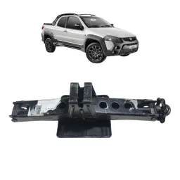 Macaco Sanfona Original Fiat Strada Adventure 2013 a 2019
