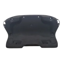 Acabamento Forro Tampa Traseira Mala Citroen C5 2008 2012