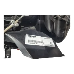 CAIXA EVAPORADORA AR CONDICIONADO CITROEN C3 2013 2020
