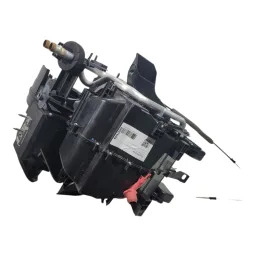 CAIXA EVAPORADORA AR CONDICIONADO CITROEN C3 2013 2020