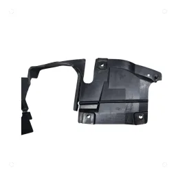 DEFLETOR PROTETOR ESQUERDO MOTOR FORD FUSION 2006 A 2009