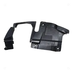 DEFLETOR PROTETOR ESQUERDO MOTOR FORD FUSION 2006 A 2009