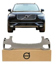 Parachoque Volvo XC90 2016 2017 2018 2019 SEMI NOVO ORIGINAL