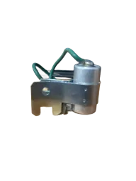 Condensador Distribuidor GM Monza 1.6 ate 1982 CHC 1006