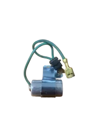 CONDENSADOR DISTRIBUIDOR GM MONZA 1.6 ATE 1982 CHC 1006