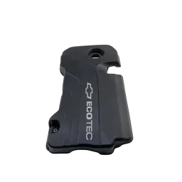 Capa Defletora Do Motor Cruze Hatch Sedan 1.4 Turbo GM