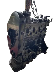 Motor parcial Vw Saveiro gol Fox 1.6 8v ea111 103cv flex