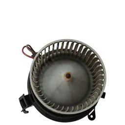Motor Ventilação Ar Interno Mercedes  e E250 E300 E350 2012