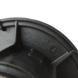 Motor Ventilação Ar Interno Mercedes  e E250 E300 E350 2012
