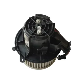 Motor Ventilação Ar Interno Mercedes  e E250 E300 E350 2012