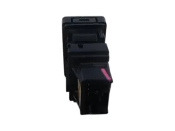 BOTÃO INTERRUPTOR REGULAGEM HILUX 2016/2023